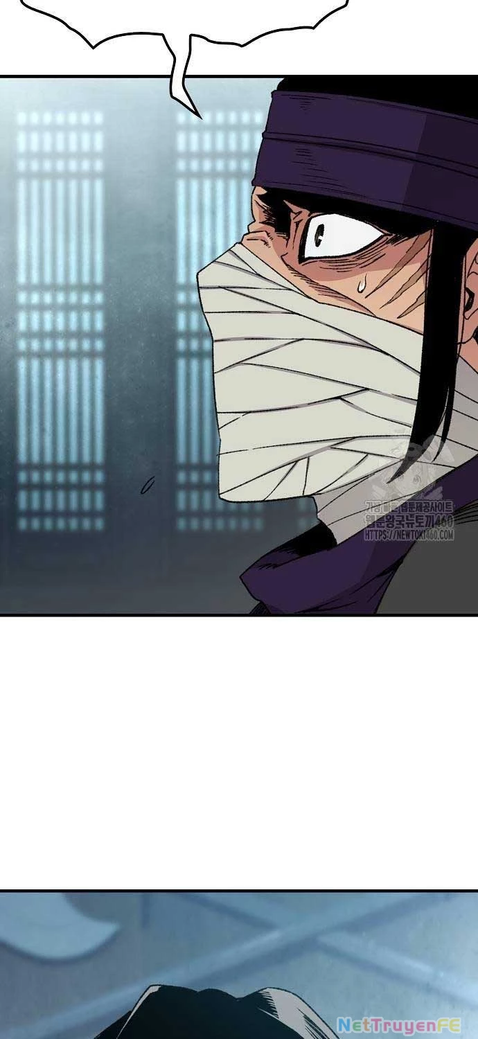 Thiên Ma Quy Hoàn Chapter 35 - Trang 4