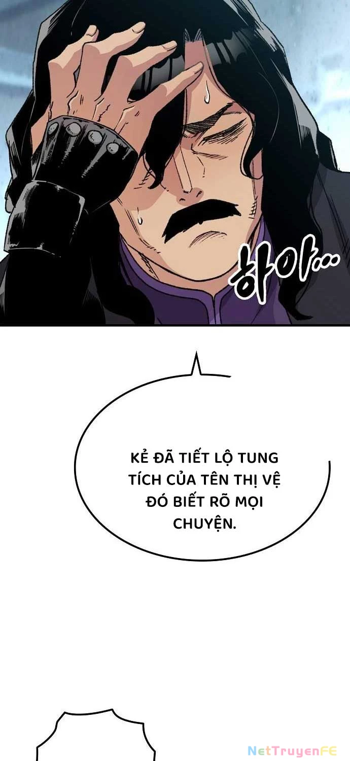 Thiên Ma Quy Hoàn Chapter 35 - Trang 4