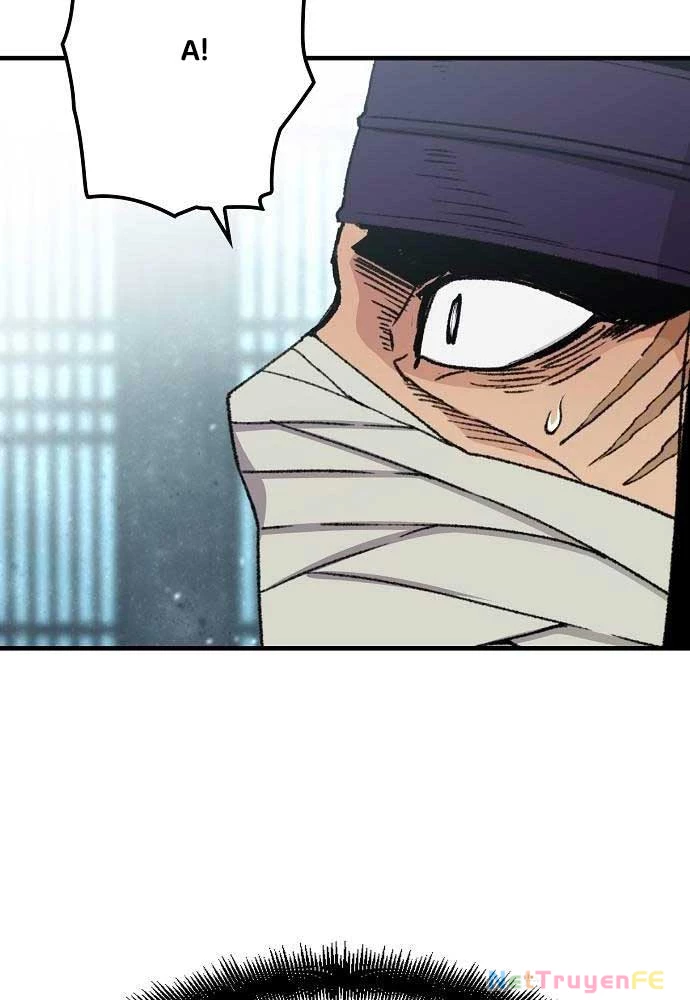 Thiên Ma Quy Hoàn Chapter 35 - Trang 4