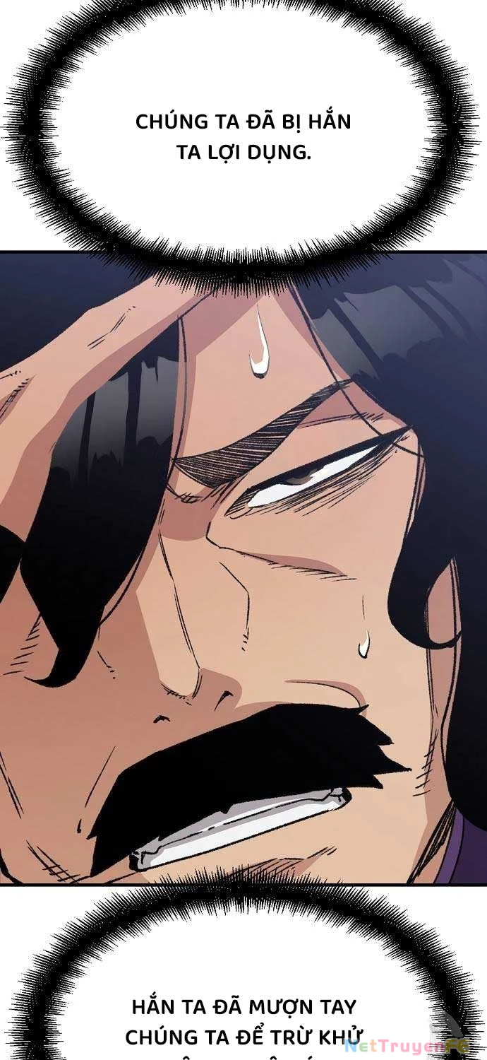 Thiên Ma Quy Hoàn Chapter 35 - Trang 4