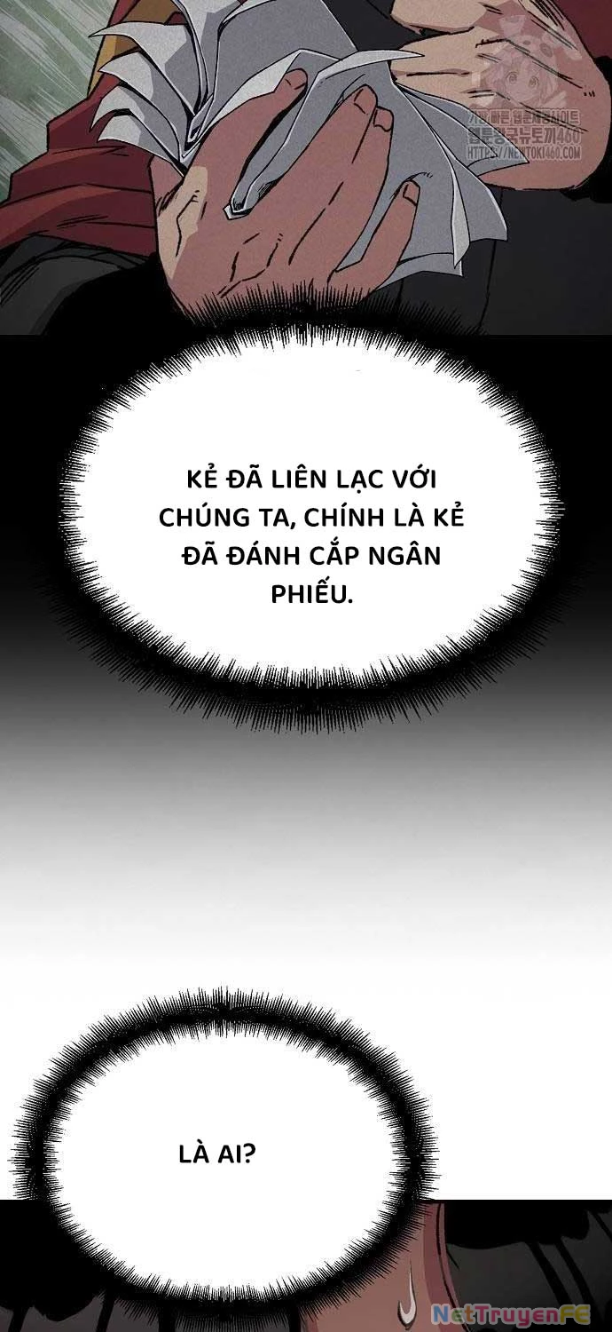 Thiên Ma Quy Hoàn Chapter 35 - Trang 4