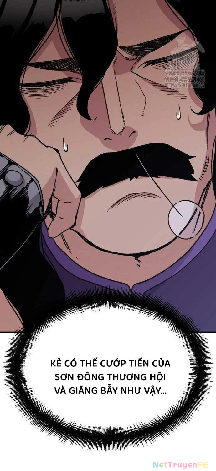 Thiên Ma Quy Hoàn Chapter 35 - Trang 4