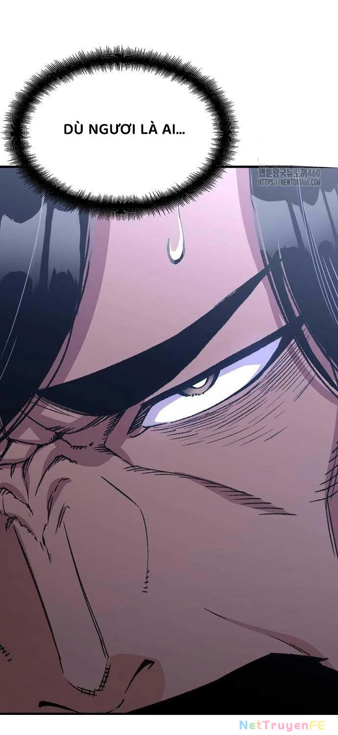 Thiên Ma Quy Hoàn Chapter 35 - Trang 4