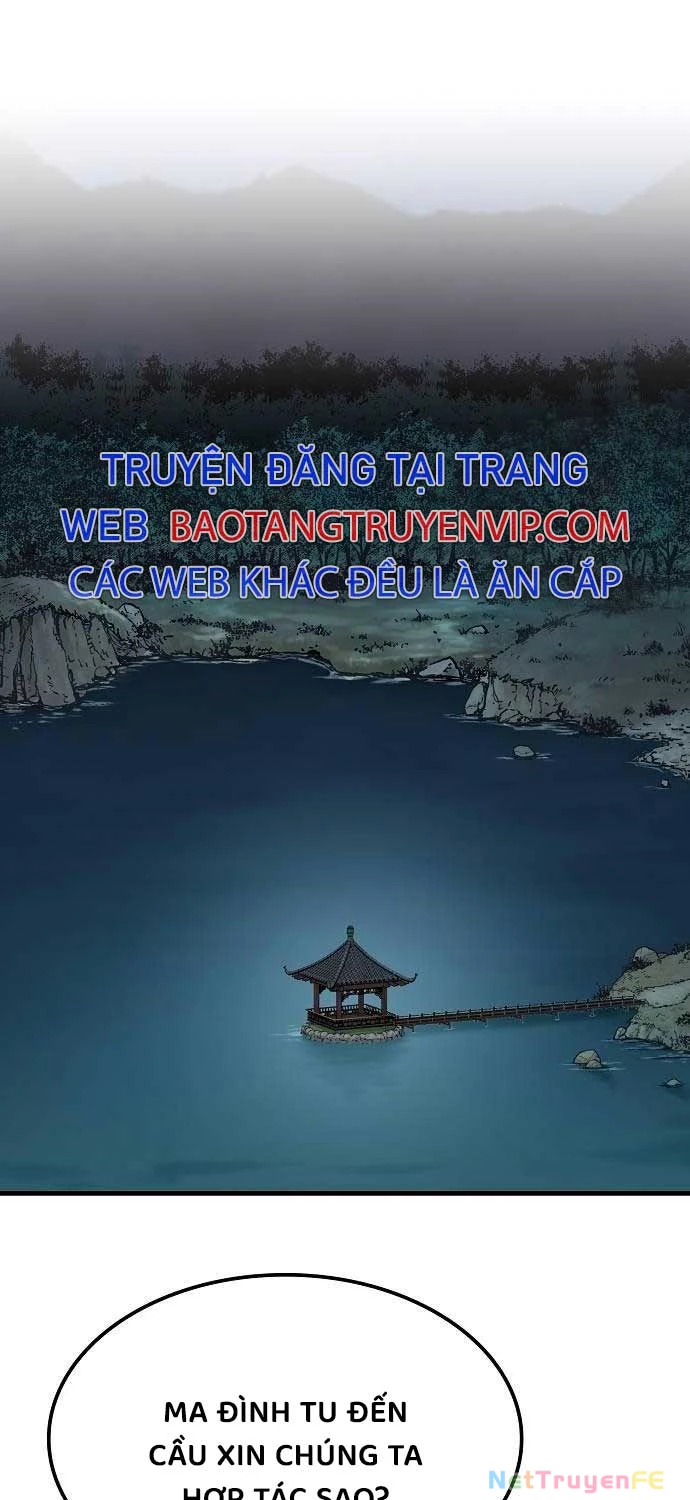 Thiên Ma Quy Hoàn Chapter 35 - Trang 4