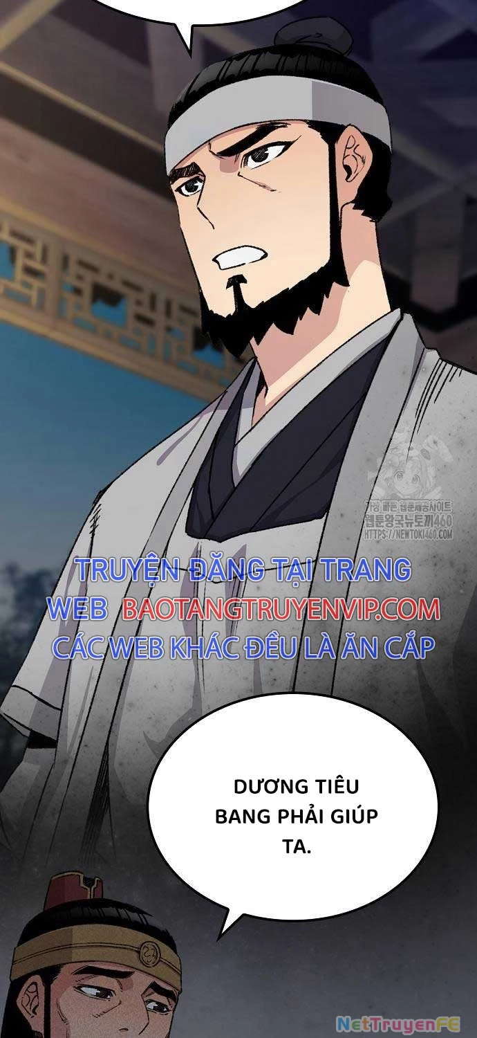 Thiên Ma Quy Hoàn Chapter 35 - Trang 4