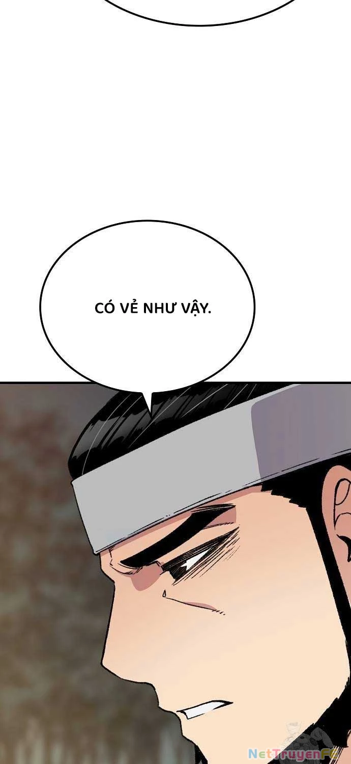 Thiên Ma Quy Hoàn Chapter 35 - Trang 4