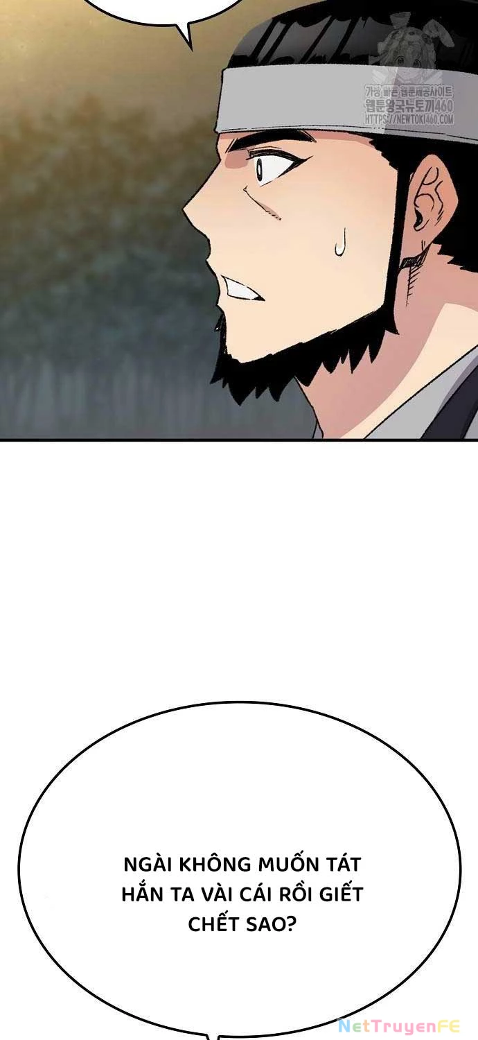 Thiên Ma Quy Hoàn Chapter 35 - Trang 4