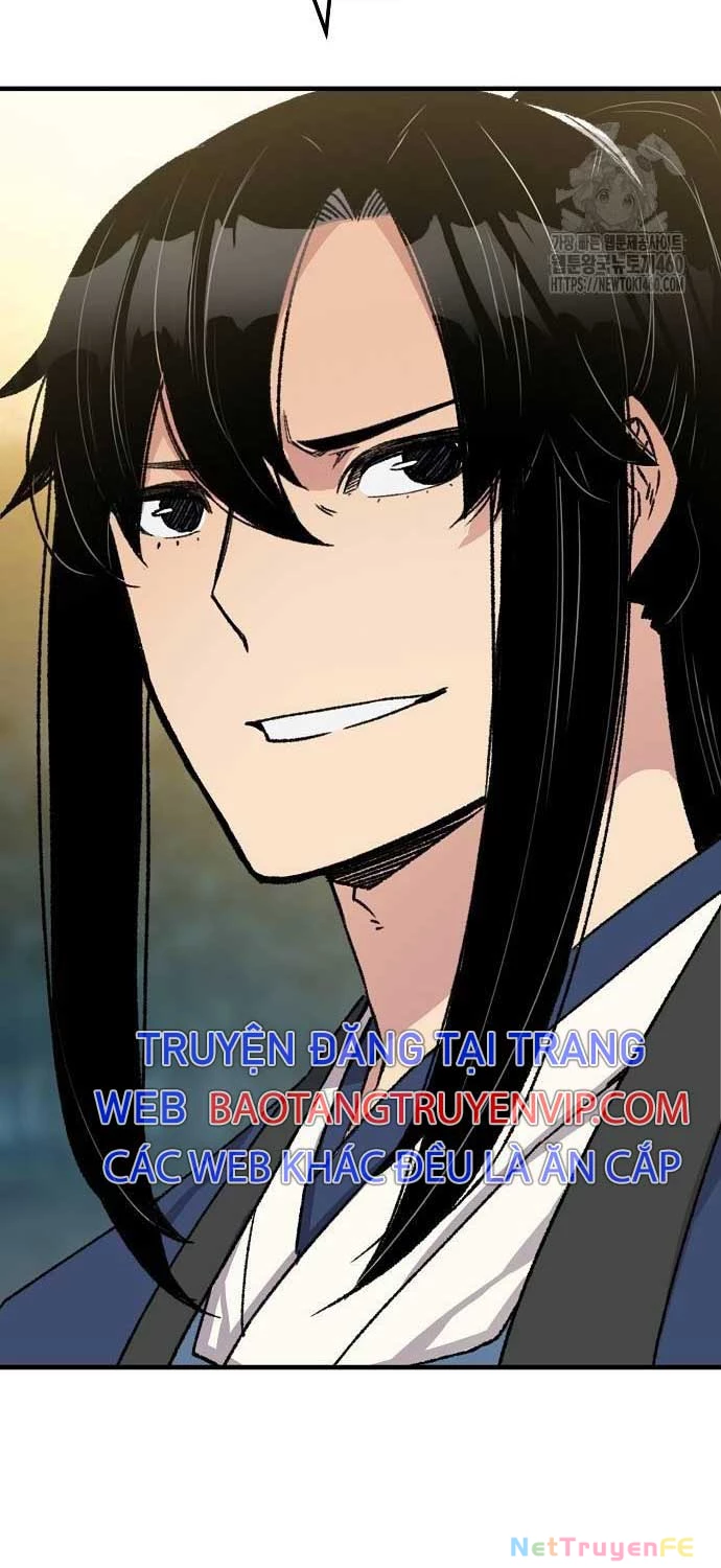 Thiên Ma Quy Hoàn Chapter 35 - Trang 4