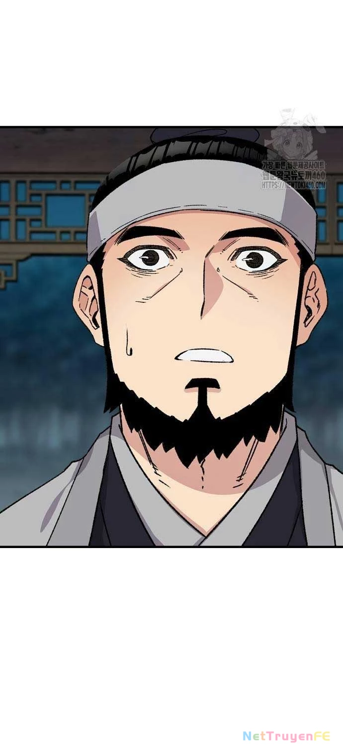 Thiên Ma Quy Hoàn Chapter 35 - Trang 4