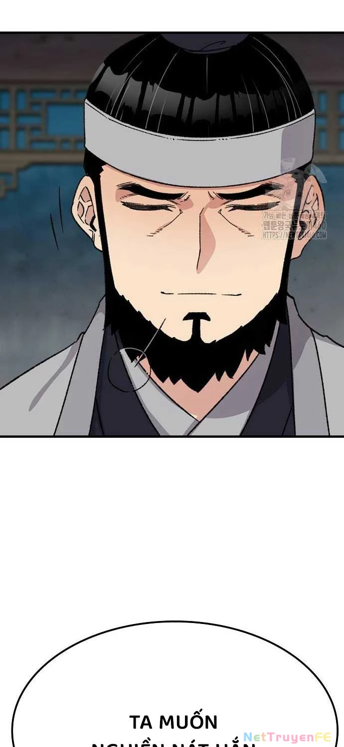 Thiên Ma Quy Hoàn Chapter 35 - Trang 4