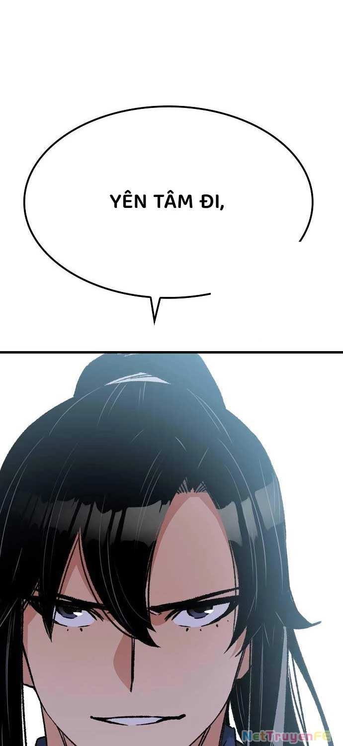 Thiên Ma Quy Hoàn Chapter 35 - Trang 4