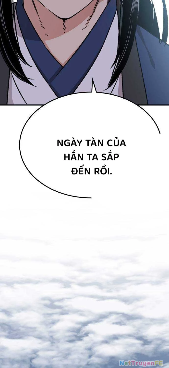 Thiên Ma Quy Hoàn Chapter 35 - Trang 4