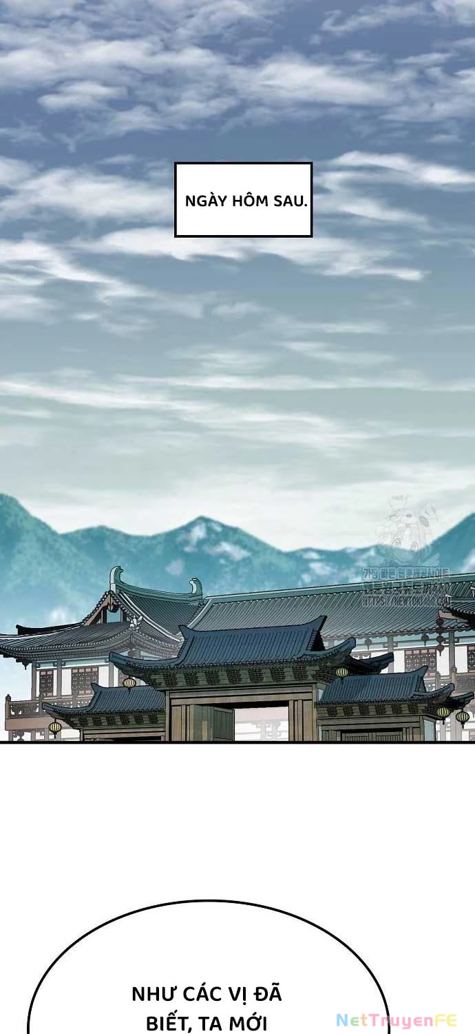 Thiên Ma Quy Hoàn Chapter 35 - Trang 4