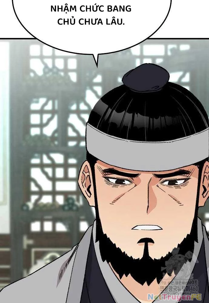 Thiên Ma Quy Hoàn Chapter 35 - Trang 4