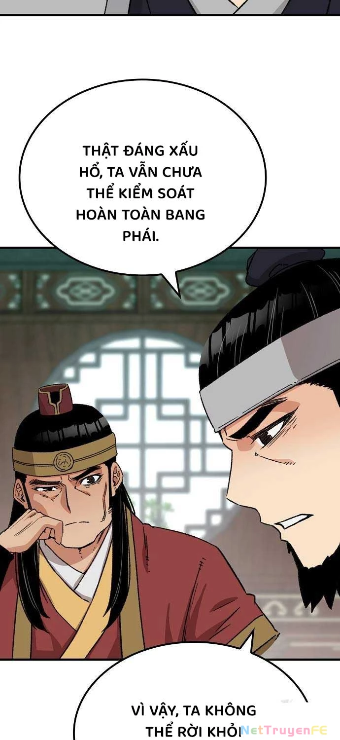 Thiên Ma Quy Hoàn Chapter 35 - Trang 4