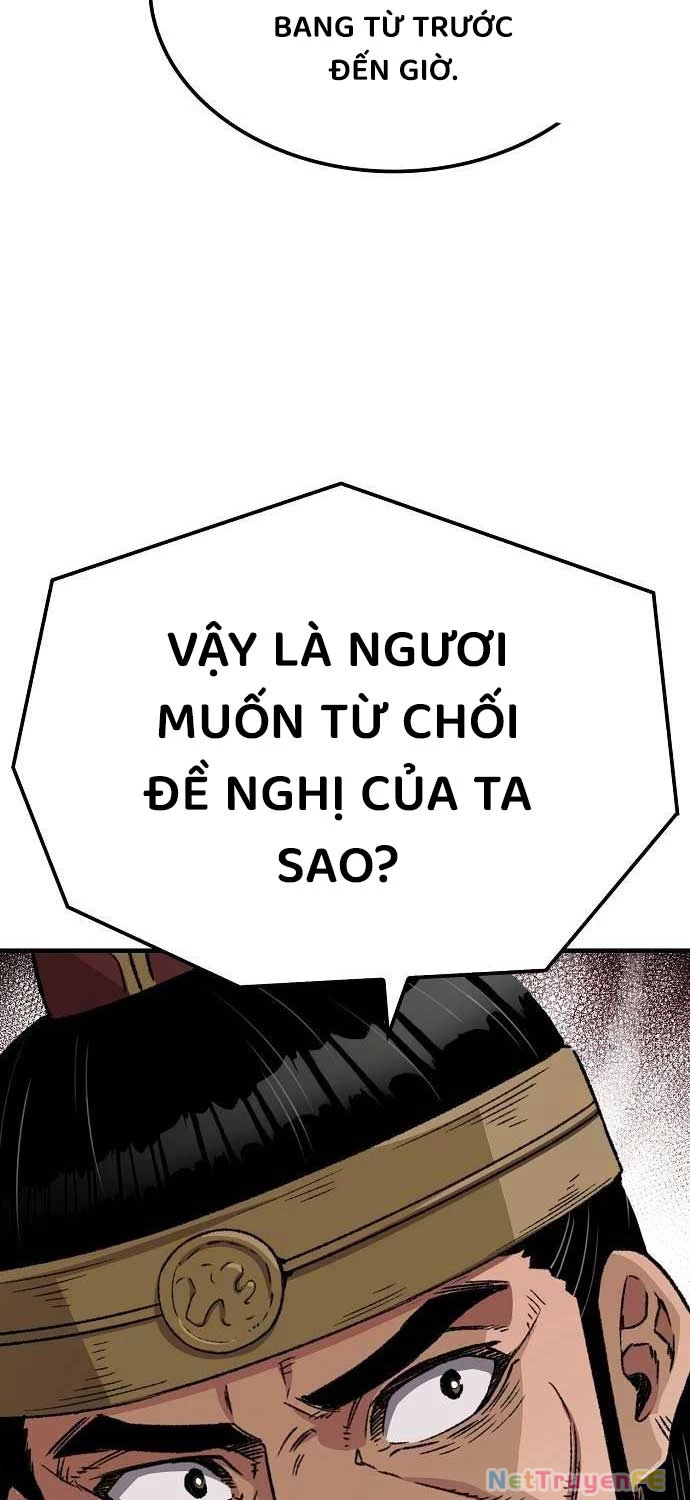 Thiên Ma Quy Hoàn Chapter 35 - Trang 4