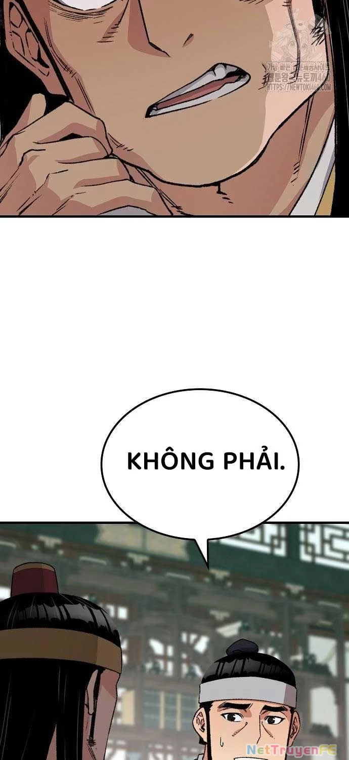 Thiên Ma Quy Hoàn Chapter 35 - Trang 4
