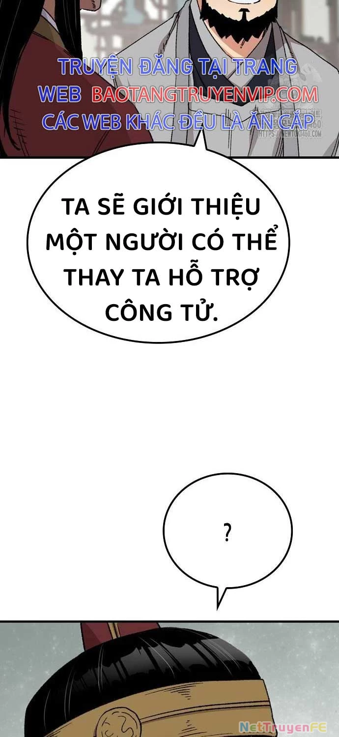 Thiên Ma Quy Hoàn Chapter 35 - Trang 4