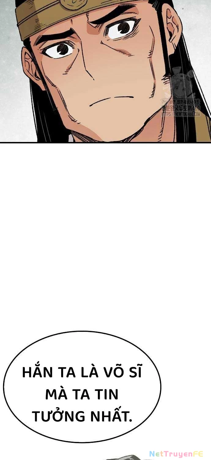 Thiên Ma Quy Hoàn Chapter 35 - Trang 4