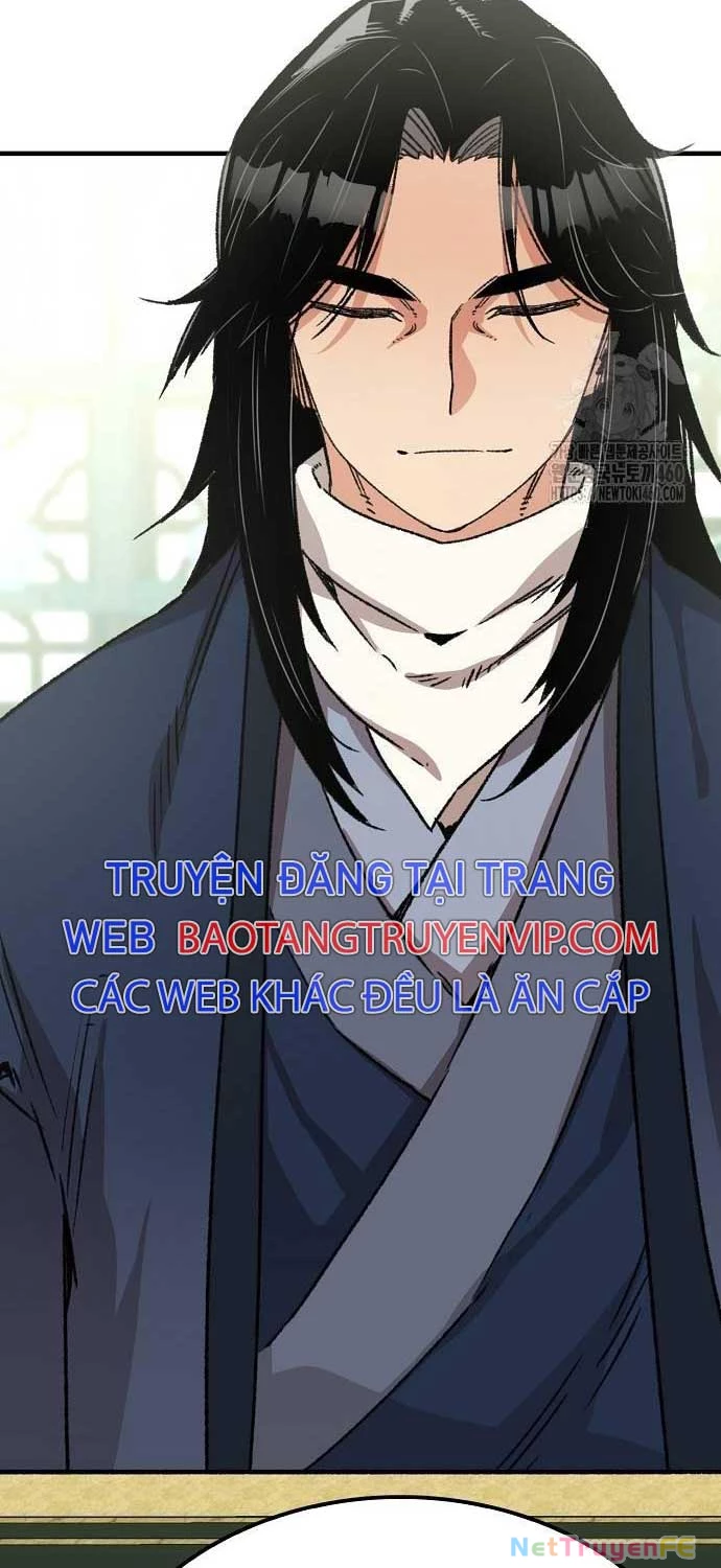 Thiên Ma Quy Hoàn Chapter 35 - Trang 4