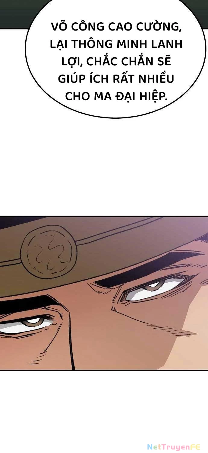 Thiên Ma Quy Hoàn Chapter 35 - Trang 4