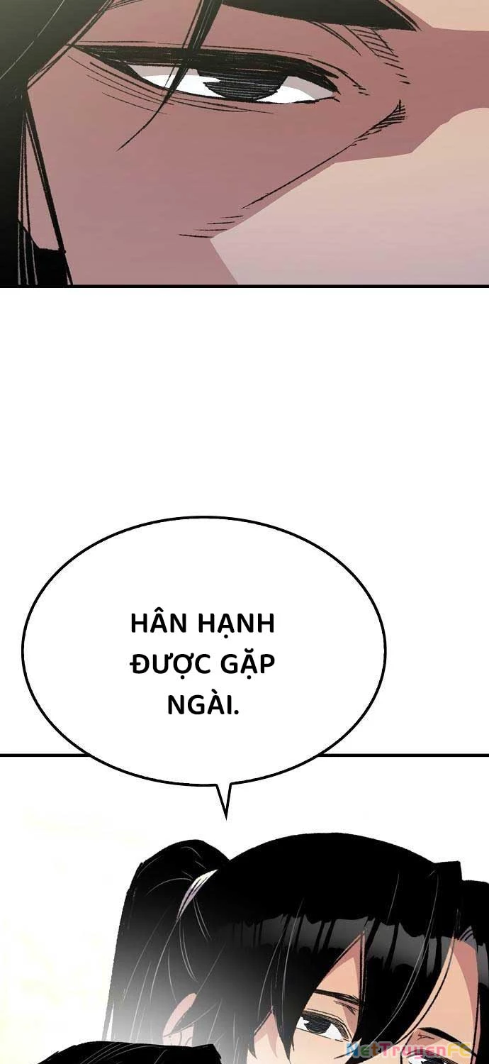 Thiên Ma Quy Hoàn Chapter 35 - Trang 4