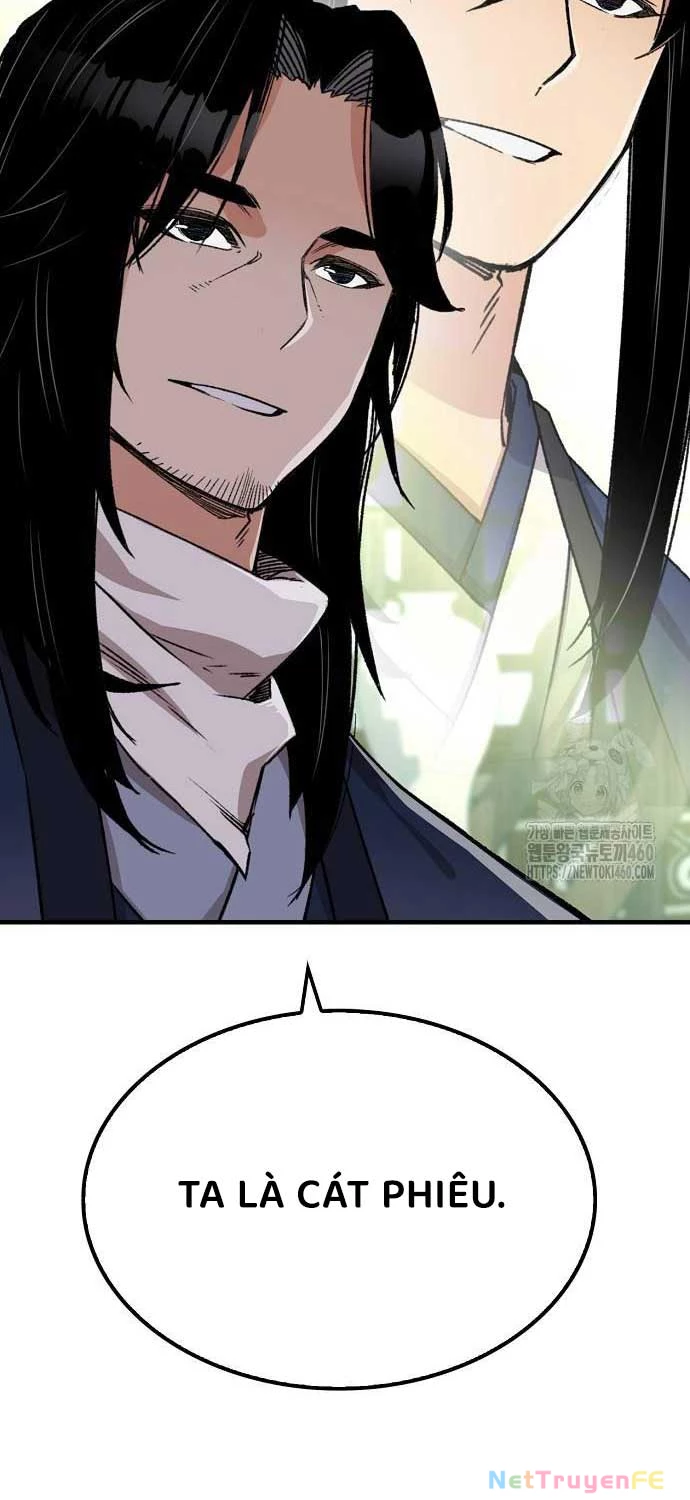 Thiên Ma Quy Hoàn Chapter 35 - Trang 4