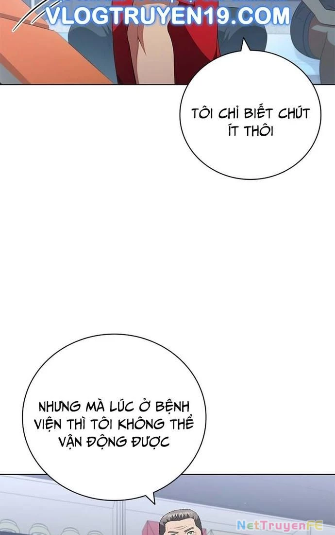 I Can Do It Chapter 19 - Trang 2