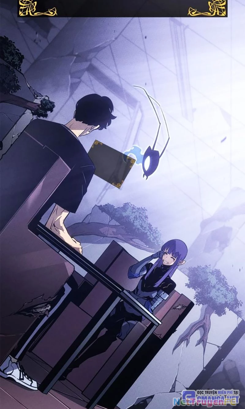 Solo Leveling : Ragnarok Chapter 20 - Trang 2