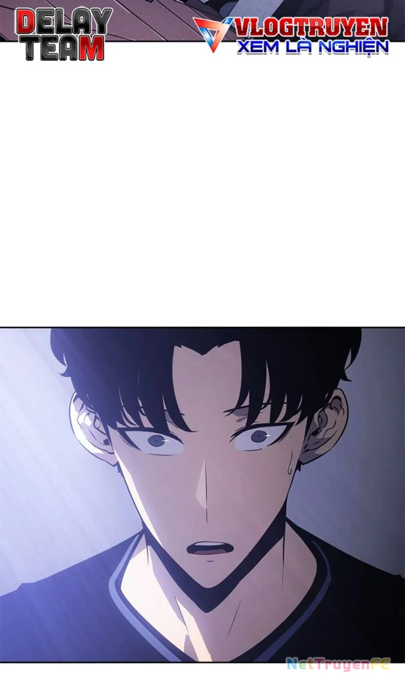 Solo Leveling : Ragnarok Chapter 20 - Trang 2