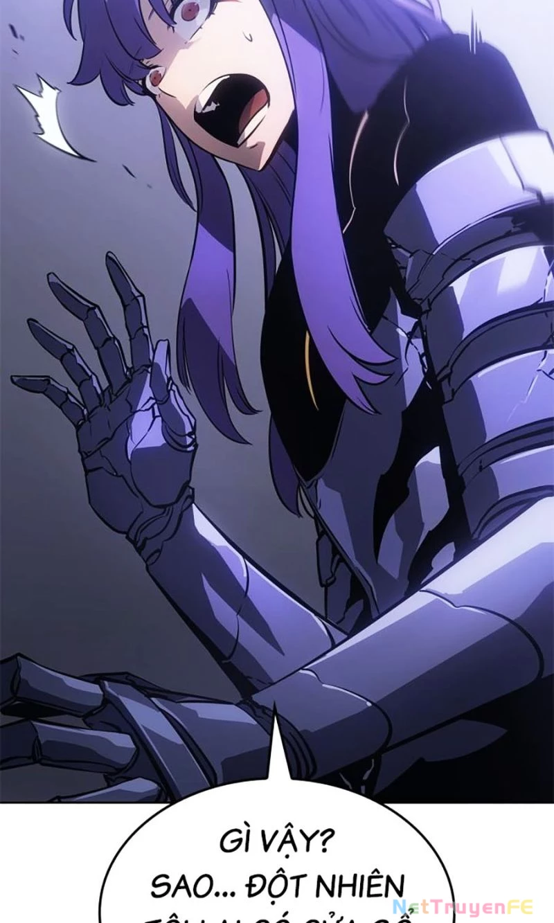 Solo Leveling : Ragnarok Chapter 20 - Trang 2