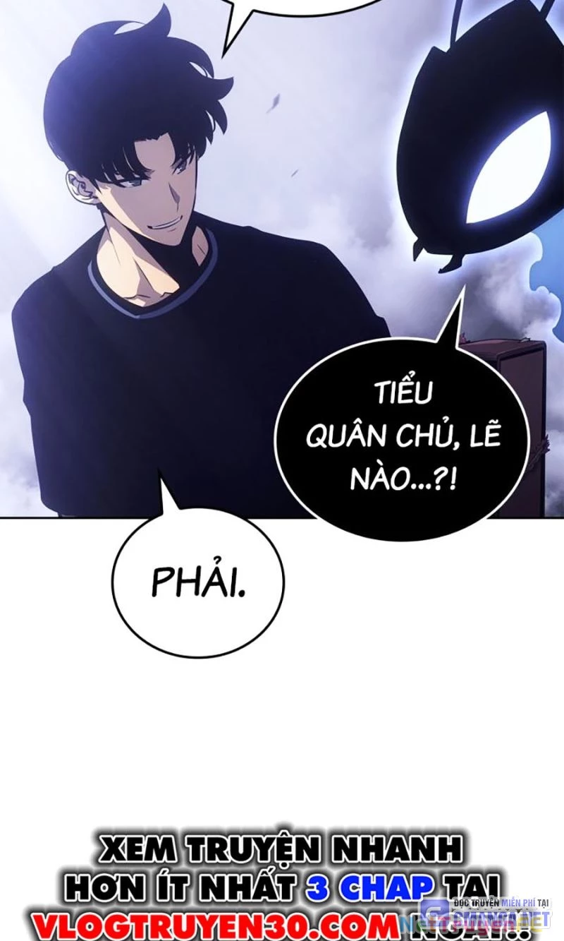 Solo Leveling : Ragnarok Chapter 20 - Trang 2