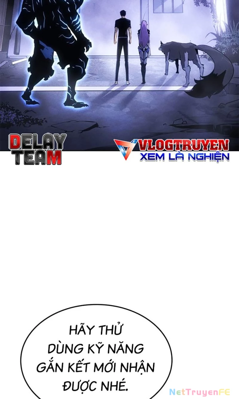 Solo Leveling : Ragnarok Chapter 20 - Trang 2