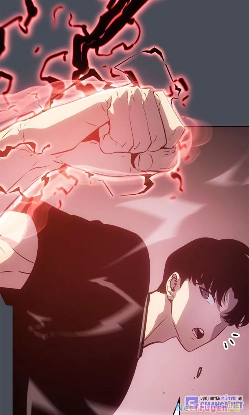 Solo Leveling : Ragnarok Chapter 20 - Trang 2