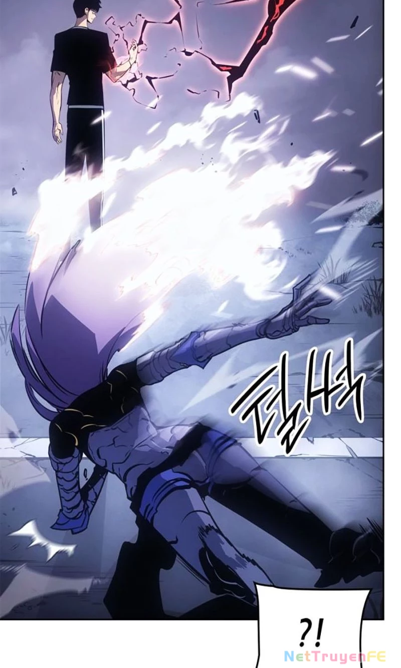 Solo Leveling : Ragnarok Chapter 20 - Trang 2