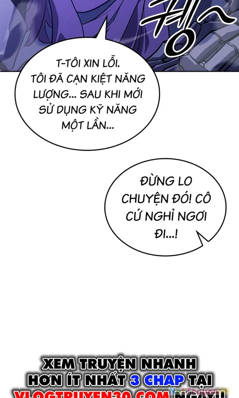 Solo Leveling : Ragnarok Chapter 20 - Trang 2