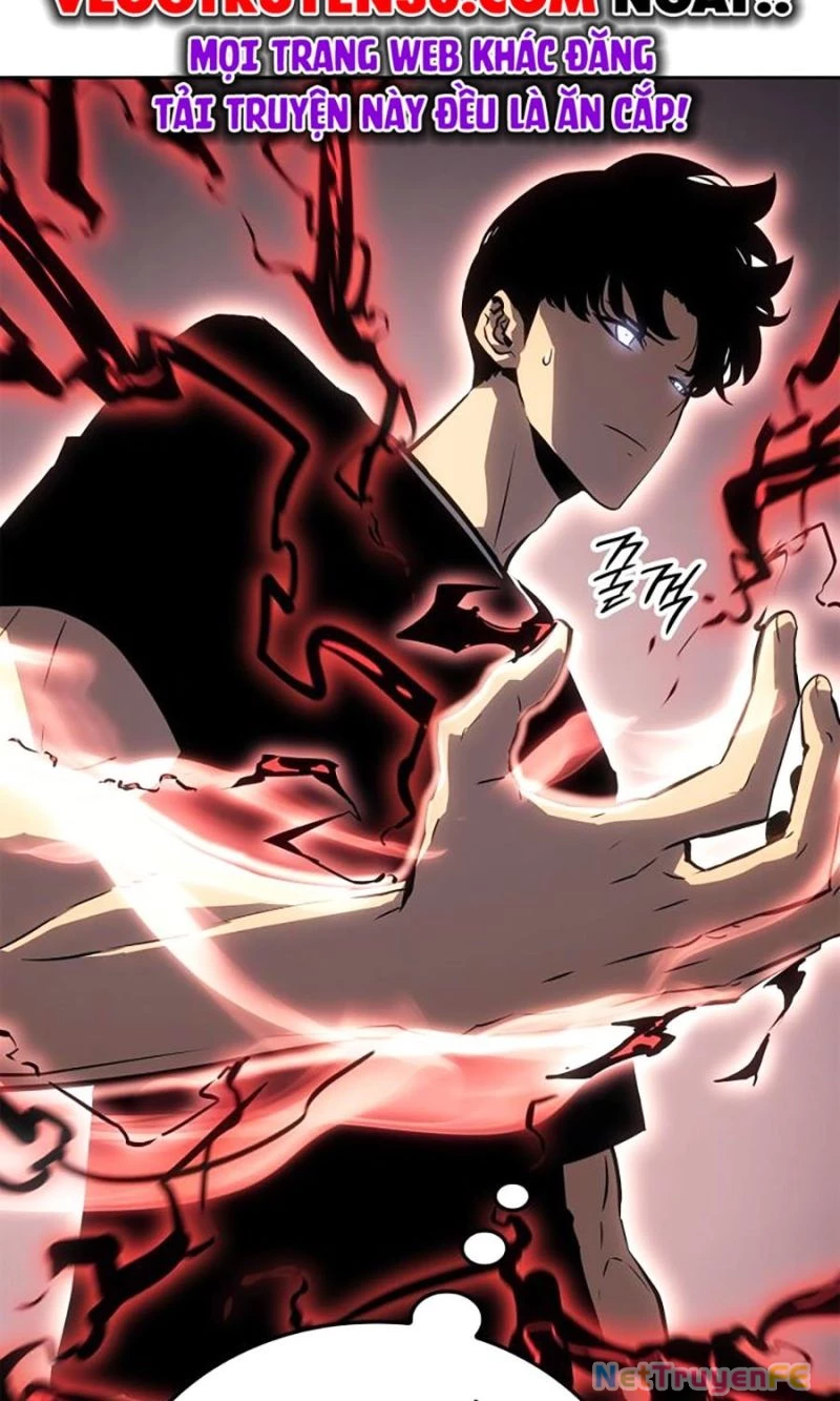 Solo Leveling : Ragnarok Chapter 20 - Trang 2