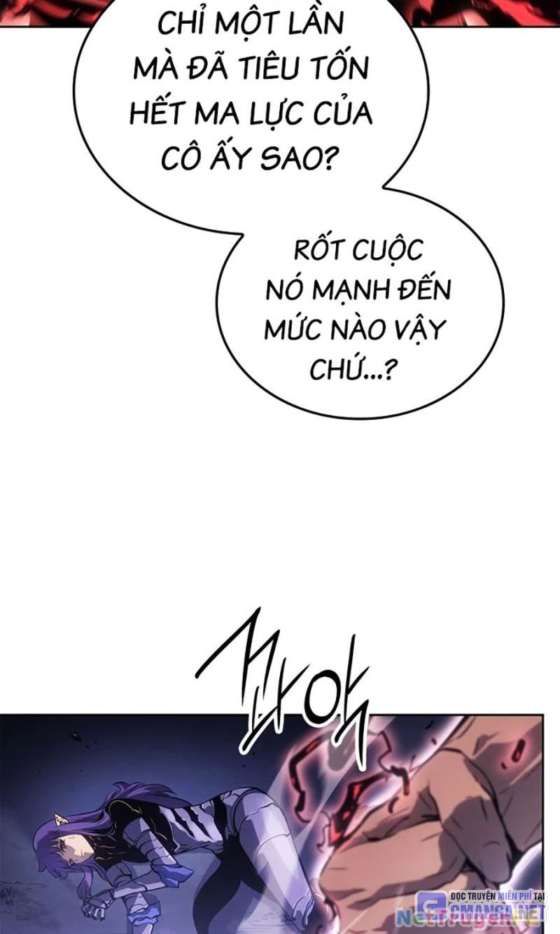 Solo Leveling : Ragnarok Chapter 20 - Trang 2