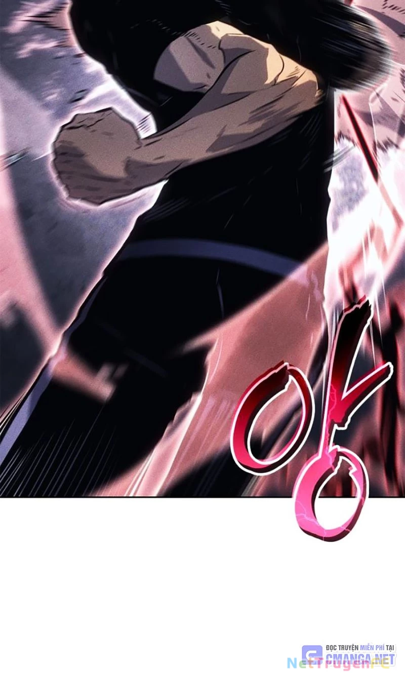 Solo Leveling : Ragnarok Chapter 20 - Trang 2