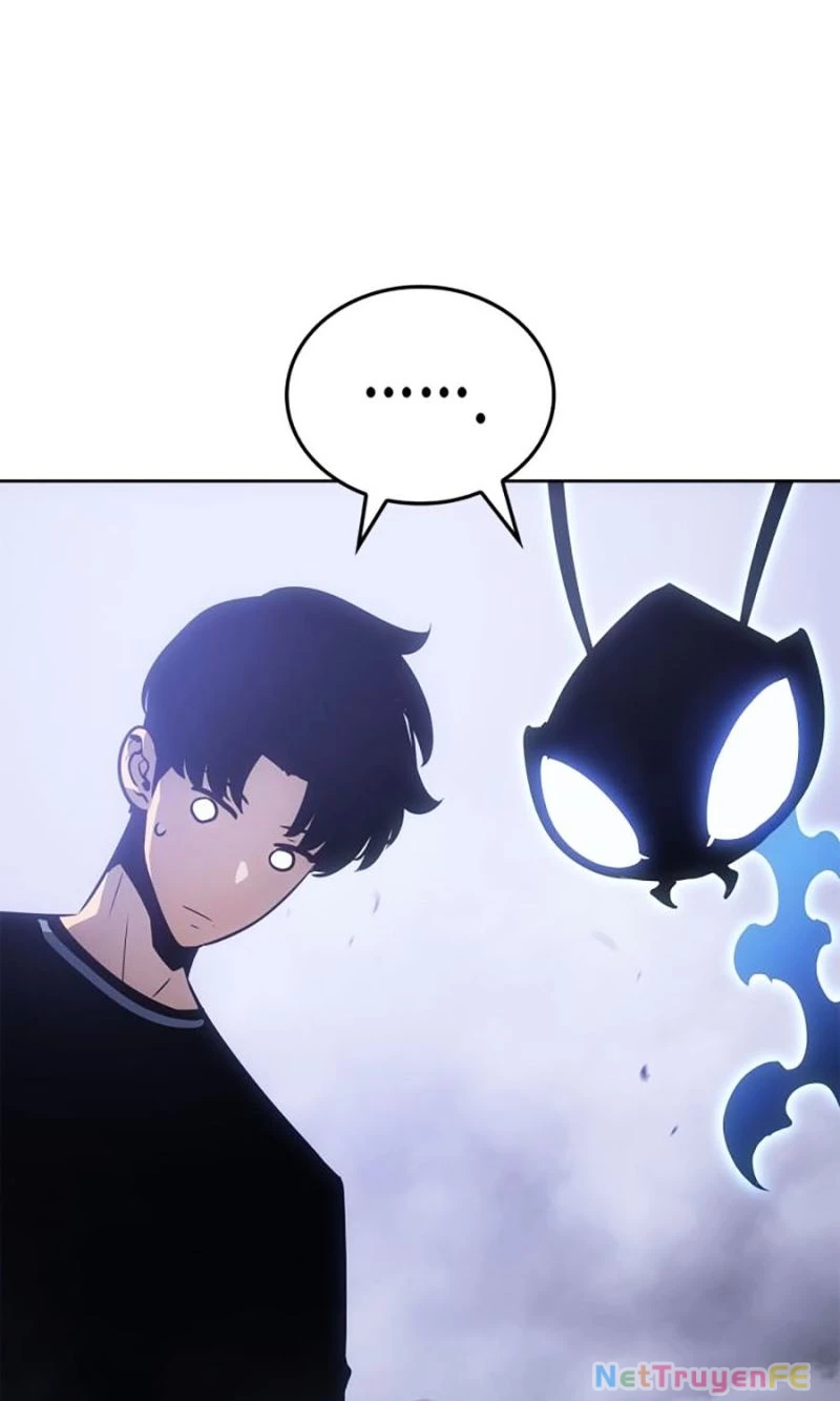 Solo Leveling : Ragnarok Chapter 20 - Trang 2