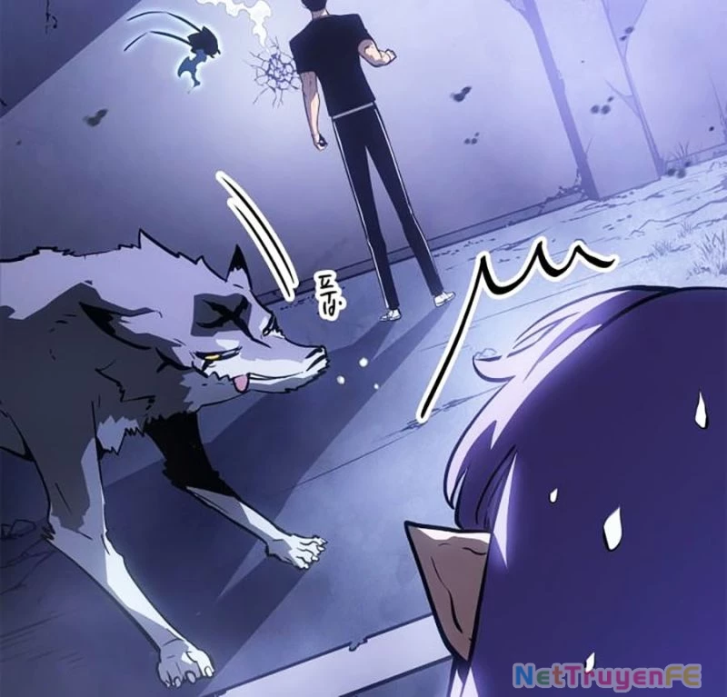 Solo Leveling : Ragnarok Chapter 20 - Trang 2