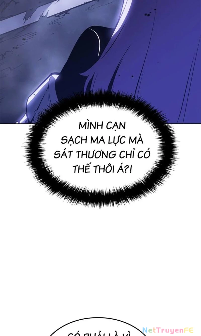 Solo Leveling : Ragnarok Chapter 20 - Trang 2