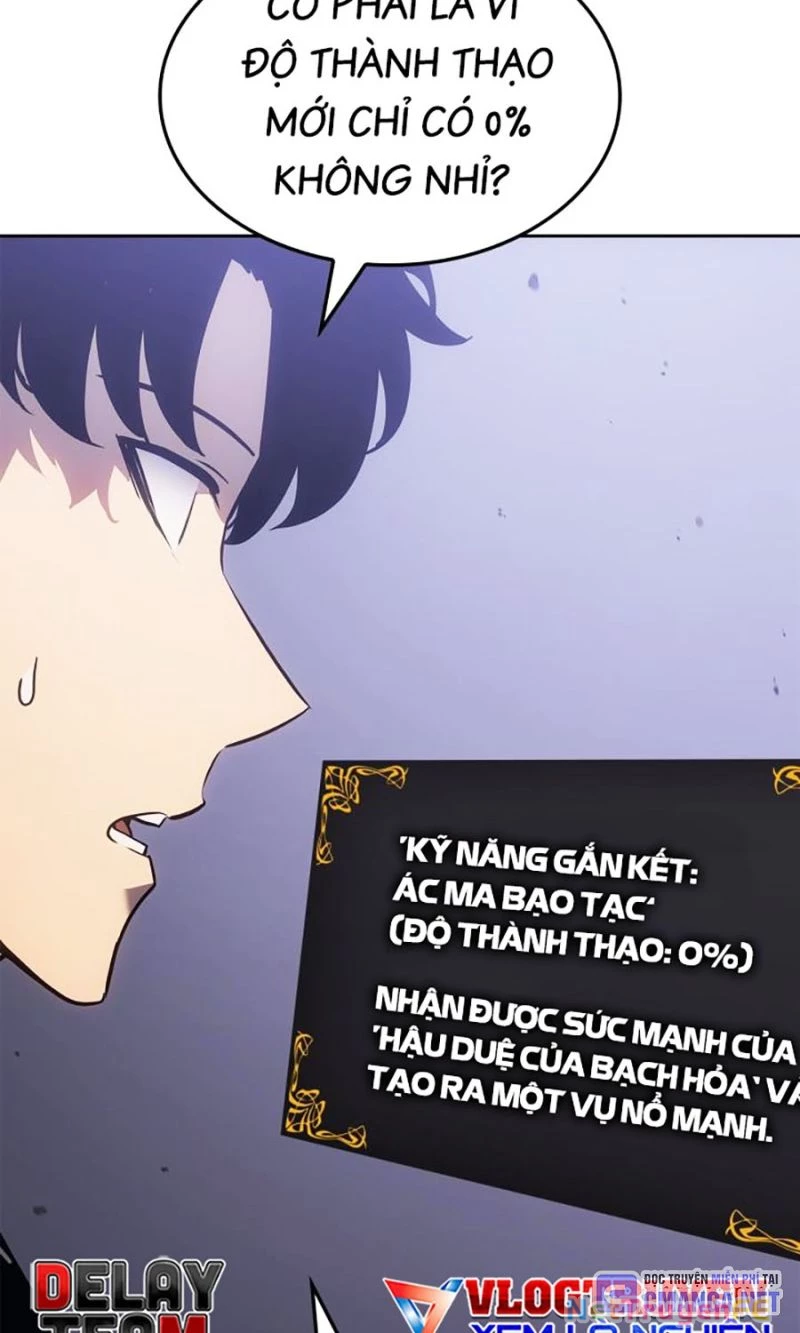 Solo Leveling : Ragnarok Chapter 20 - Trang 2