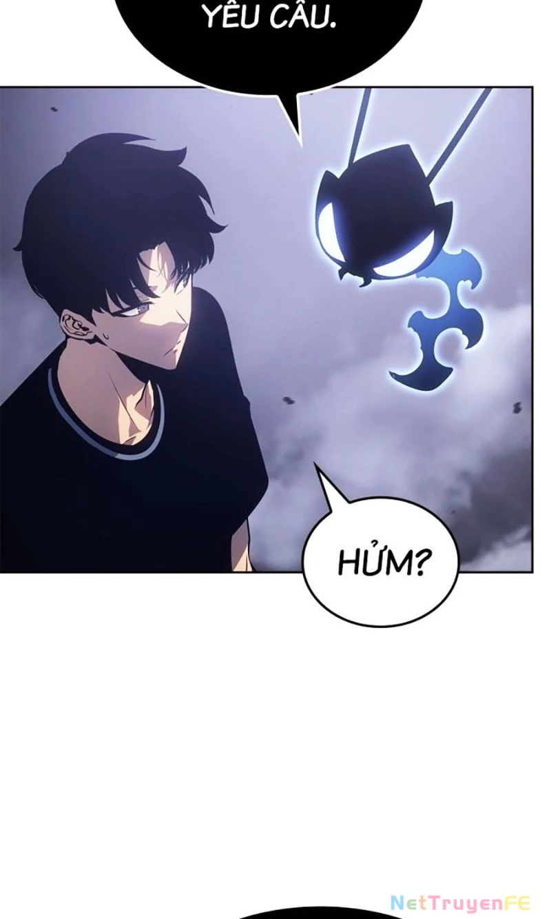 Solo Leveling : Ragnarok Chapter 20 - Trang 2