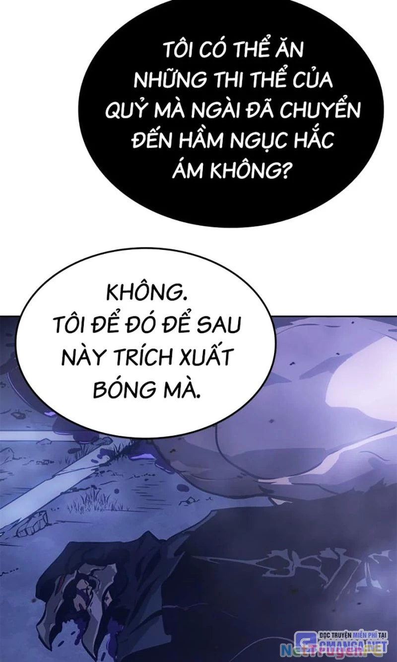 Solo Leveling : Ragnarok Chapter 20 - Trang 2