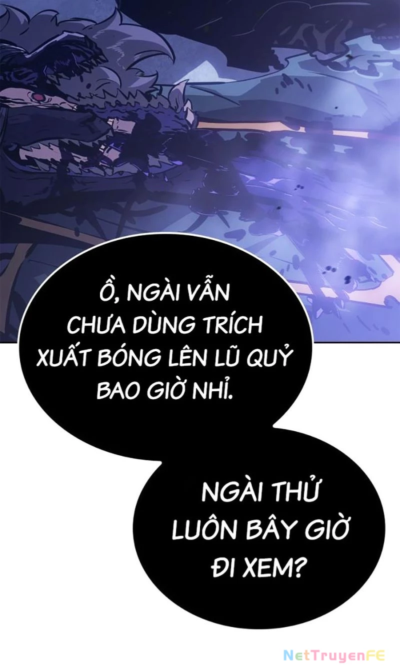 Solo Leveling : Ragnarok Chapter 20 - Trang 2