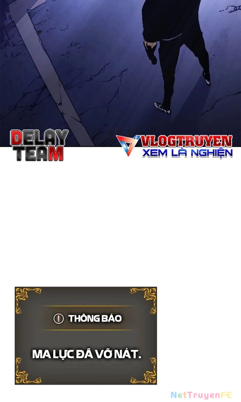 Solo Leveling : Ragnarok Chapter 20 - Trang 2