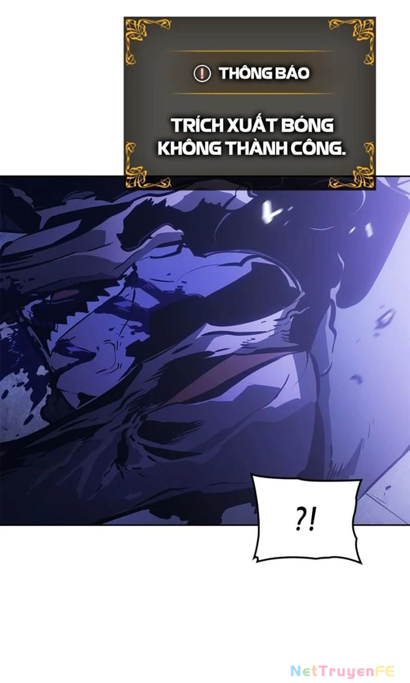 Solo Leveling : Ragnarok Chapter 20 - Trang 2