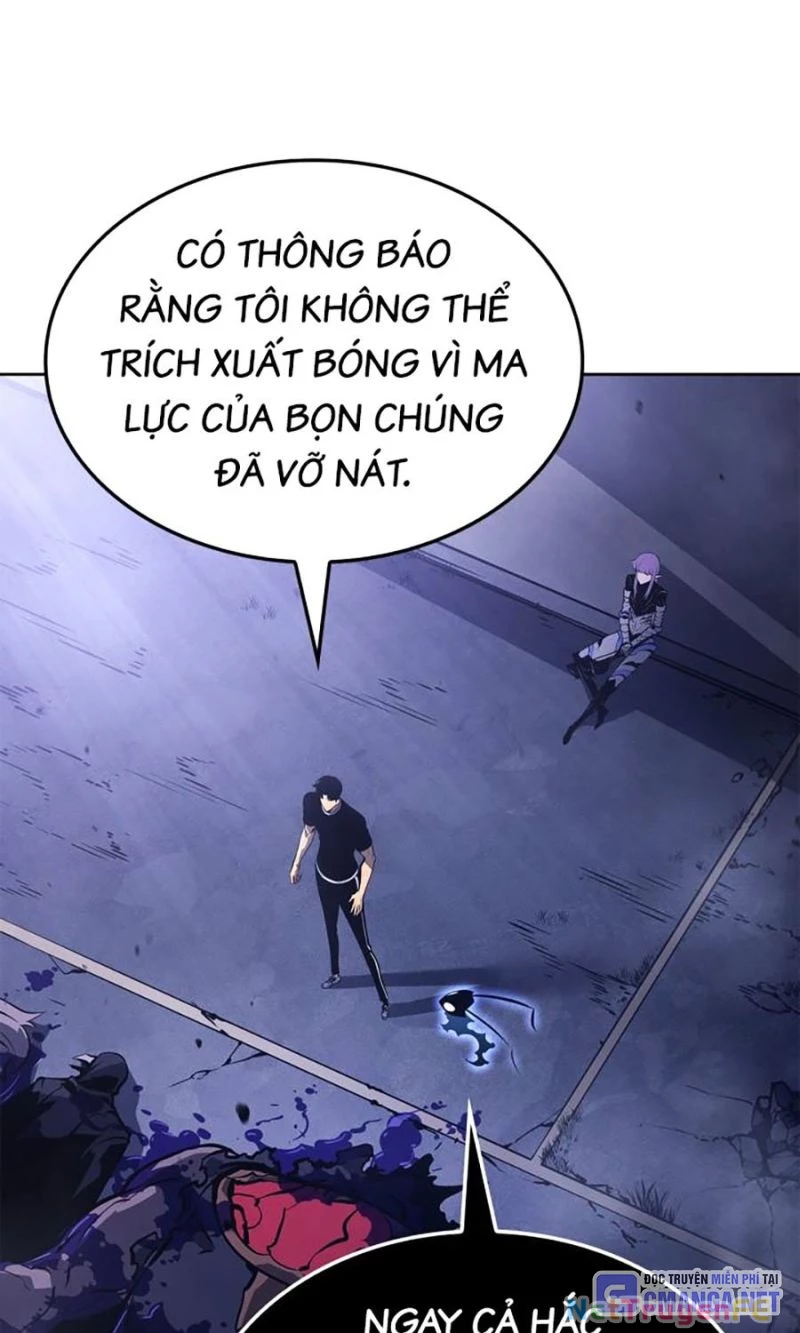 Solo Leveling : Ragnarok Chapter 20 - Trang 2