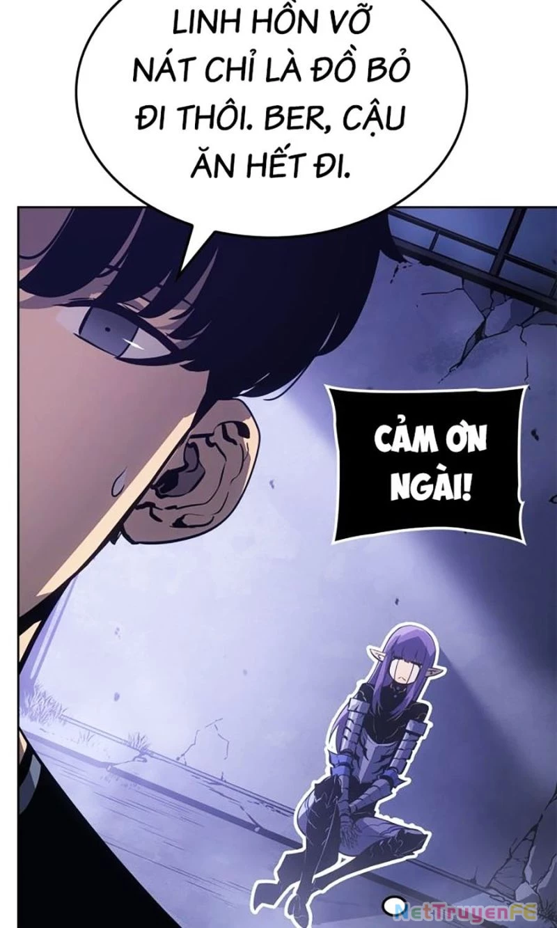 Solo Leveling : Ragnarok Chapter 20 - Trang 2